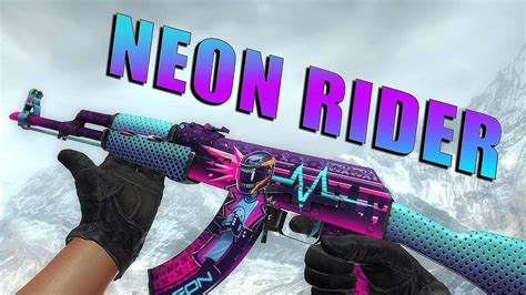 CS SOURCE V34 V89 İÇİN AK 47 NEON RIDER SKİN KURULUM SİLAH İNCELEME