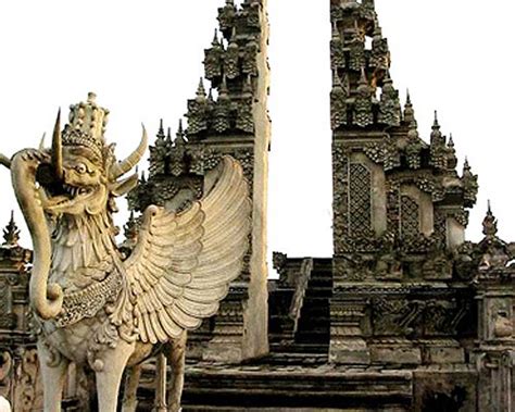 Kerajaan Hindu Tertua Di Indonesia Naga Pena