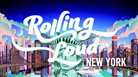 Rolling Loud New York Lineup Sep