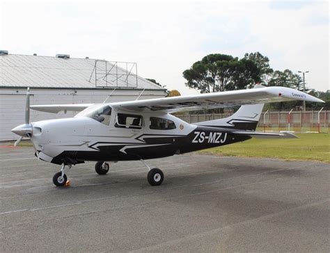 1984 Cessna 210 For Sale Za 4313 Hrs Avbuyer