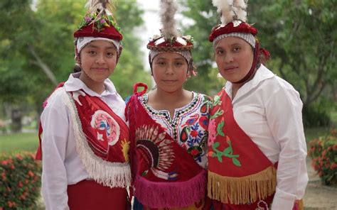 Anuncian Actividades Para Celebrar El Día Internacional De Los Pueblos Indígenas Aristegui