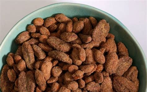 Recipe: Beer nuts - LA Times Cooking