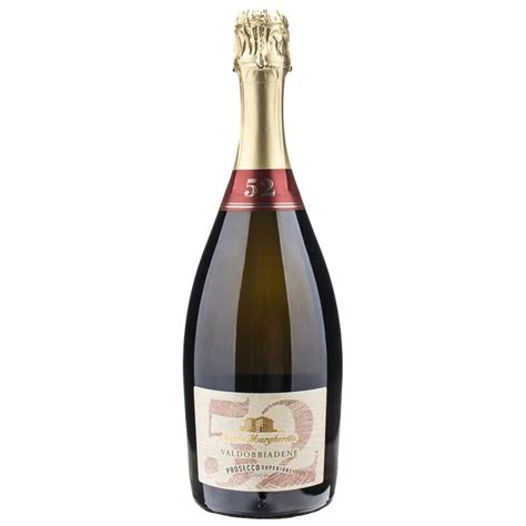 Santa Margherita Valdobbiadene Prosecco Superiore Brut