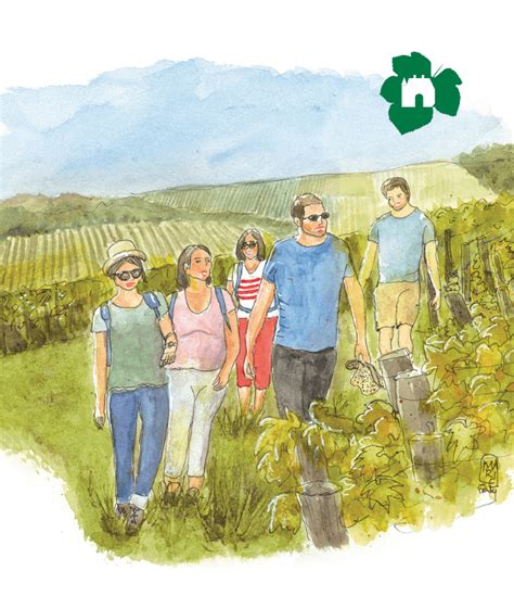 La Route Touristique Des Vignobles De L Yonne Tourisme Yonne