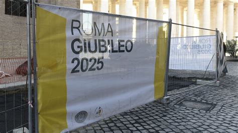 Giubileo E Pnrr Il Report Delle Opere E Dei Cantieri A Roma