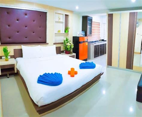 Walking Street Joiner Friendly Hotels Pattaya - Thai Joiner