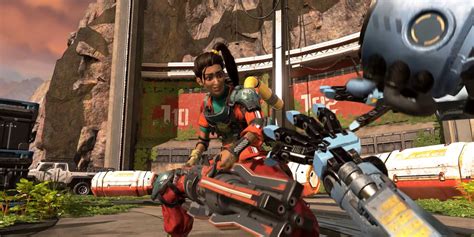 Apex Legends: The Ultimate Rampart Guide