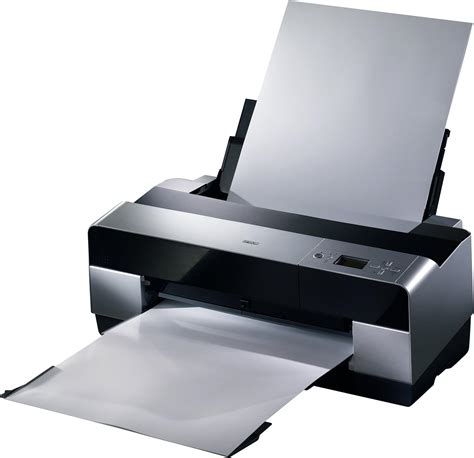 Epson Stylus Pro 3800 Grootformaat Printer 2880 X 1440 Dpi A2 420 X