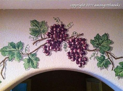 20 Inspirations Grape Vineyard Wall Art Wall Art Ideas