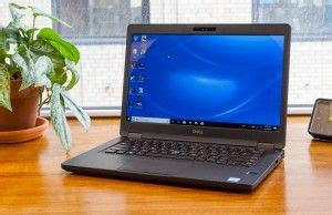 Dell Latitude 5490 Review - Benchmarks and Specs | Laptop Mag