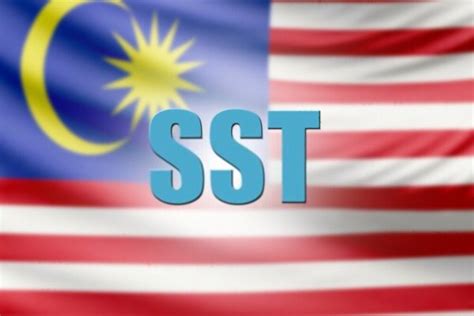 All You Need To Know About Sst Malaysia Yh Tan Associates Plt