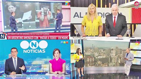 M S Del De Las Noticias De La Televisi N Se Dan Sin Dar Su Fuente