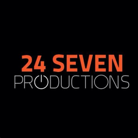 24 Seven Productions Home Facebook