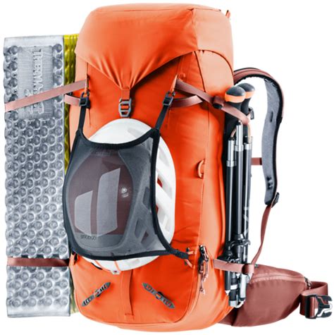 Deuter Guide 32 8 SL Mountaineering Backpack