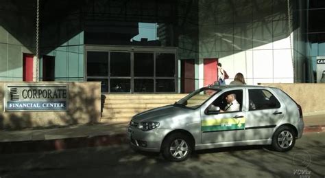 Imcdb Org Fiat Palio In As Brasileiras