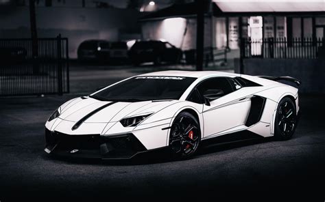 Lamborghini Wallpapers - Top Free Lamborghini Backgrounds - WallpaperAccess