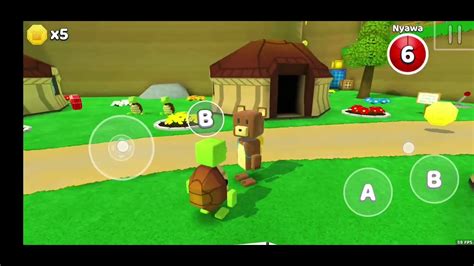 Beruang Penyelamat Super Bear Adventure YouTube