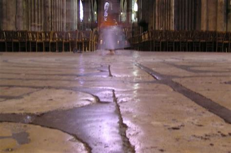 Unraveling The Secrets Of The Labyrinth Of Chartres