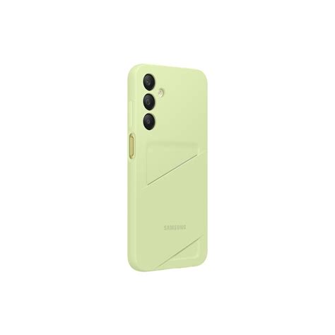 Samsung Galaxy A25 Card Slot Case EF-OA256TMEGWW