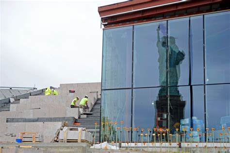 Gallery | Statue of Liberty Museum