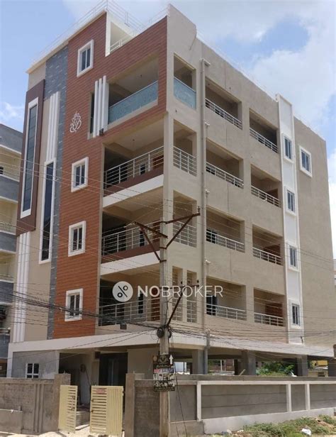 Pmb Kondapur Rent Without Brokerage Semi Furnished Bhk Rental Flat