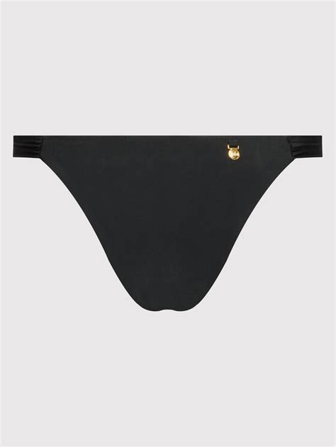 Malai Bikini Unterteil Bold B Schwarz Modivo De