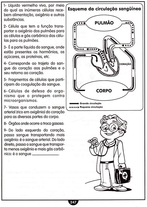 d escola Atividades para 4º E 5º ano Lias Album Comics 3d Learning