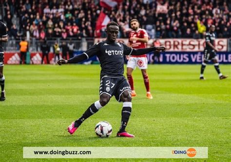 Krépin Diatta La Fédération Sénégalaise De Football Saisit La Caf