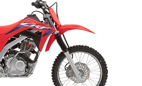 LeDé Sports in L'Étang-du-Nord | The 2023 Honda CRF125F