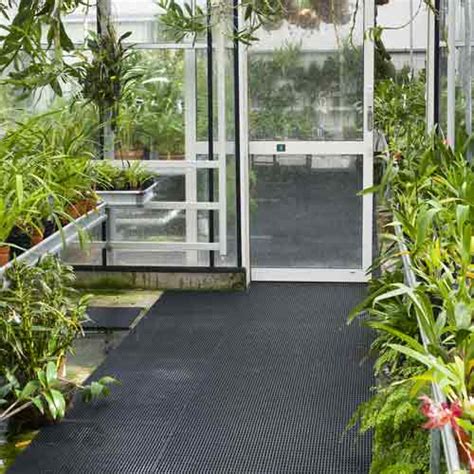 Greenhouse Floor Ideas | Floor Roma