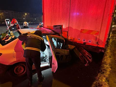 Angajatul Unei Firme De Protectie Si Paza Din Iasi A Murit Intr Un