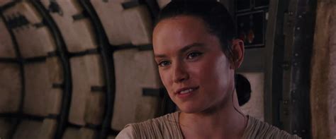 Daisy Ridley Responds To The Divisive Reactions To 'Star Wars: The Rise ...