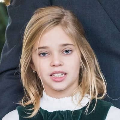 Princess Leonore Net Worth Bio Career Single Age Height