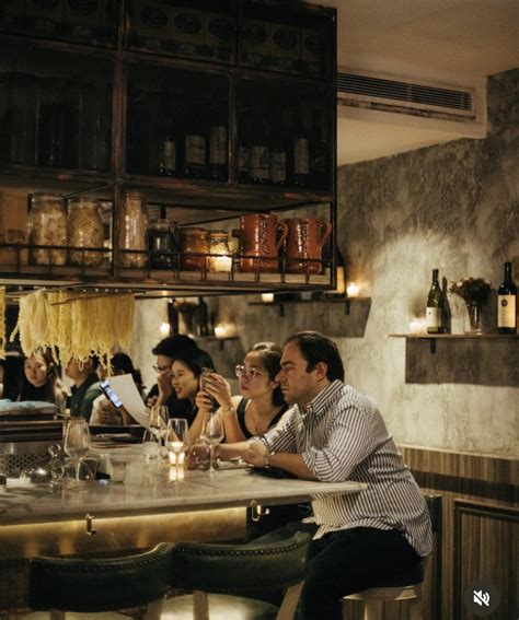 About Pasta Bar — PASTA BAR: FRESH, HANDMADE DAILY