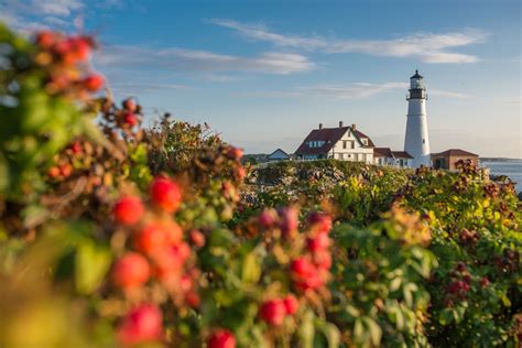 Maine Spring Wallpapers 4k Hd Maine Spring Backgrounds On Wallpaperbat