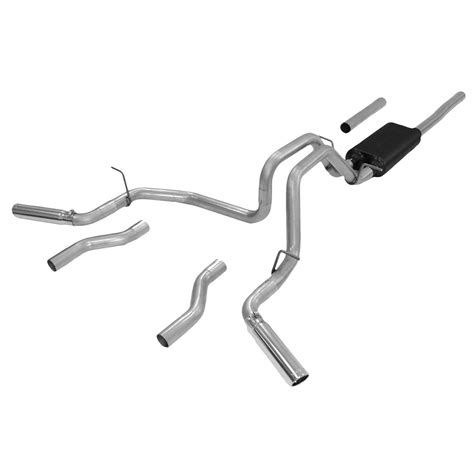 Flowmaster Performance Exhaust System Kit