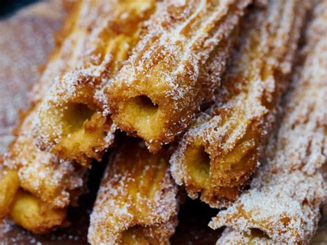 Chichinette à churros ou pistolet à churros pour tous vos chichis