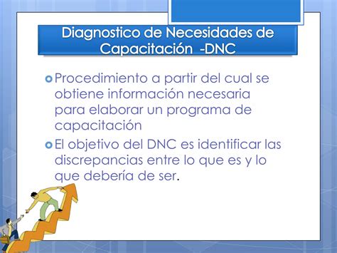 Diagnostico De Necesidades De Capacitacion Ppt