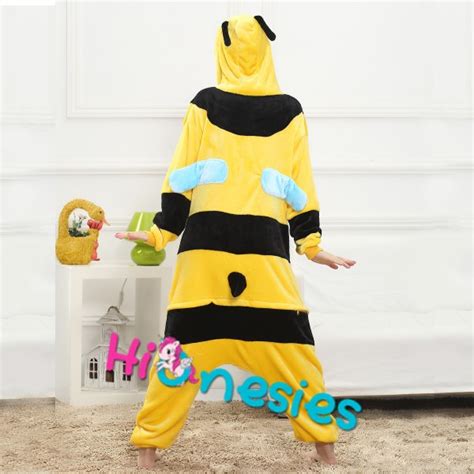 Bees Onesie Bees Pajamas For Adult Buy Now