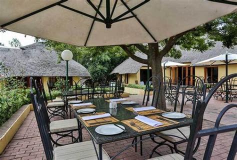 Shumba Valley Lodge Hotel Lanseria Gauteng South Africa