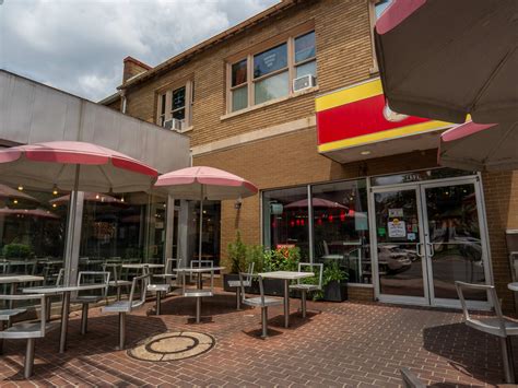 Z-Burger - Review - Tenleytown - Washington DC - The Infatuation