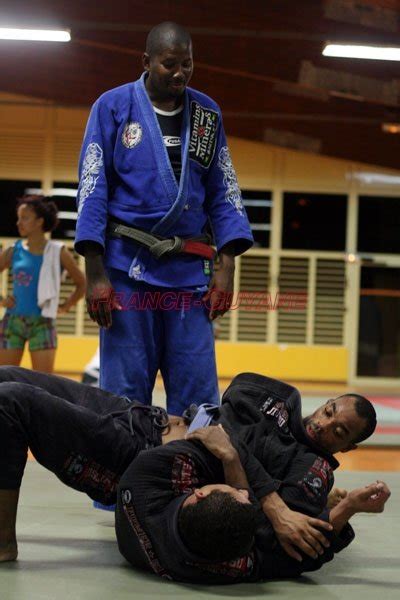 Jiu jitsu brésilien un art venu de loin