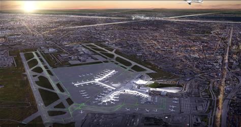 yul montreal pierre elliott trudeau aviation canadian public