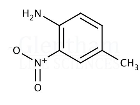 4 Methyl 2 Nitroaniline 4 Amino 3 Nitrotoluene Cas 89 62 3