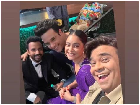 The Kapil Sharma Show Last Episode Of This Season Of Was Shot Sumona