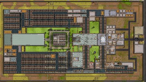 Steam Community Prison Architect