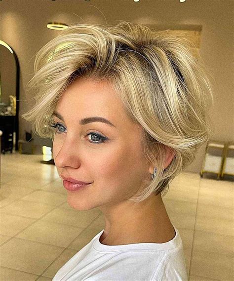 32 Next Level Blonde Pixie Cuts Youll Wish You Tried Sooner
