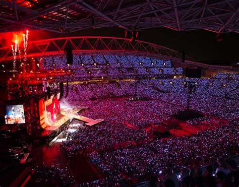 Details 92+ about taylor swift australia tour latest - NEC