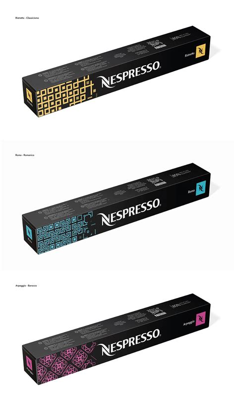 Limited Edition Batches Will Soon Join The Nespresso Colombia Pods Line - RYZE Superfoods