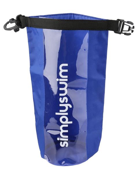 Simply Swim Small Dry Bag Simply Swim Uk